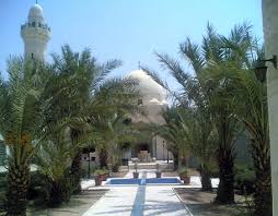 المزار الجنوبي: احالة عدد من الابنية المدرسية المتكاملة