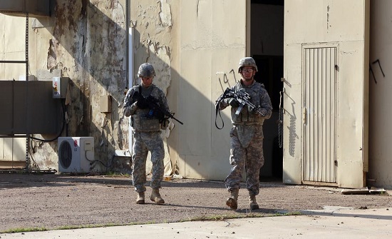 من العراق إلى أفغانستان.. واشنطن تسحب مزيداً من الجنود