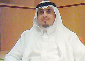 مخالفة "كفيف" قطع إشارة المرور بسيارته!