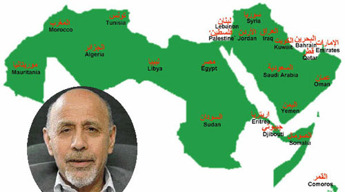 متى يستردون ماء وجوههم؟!