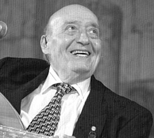 وفاة الفنان وديع الصافي عن عمر يناهز 92 عاما
