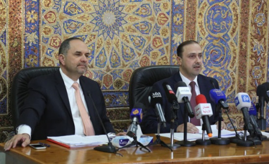 المومني: الإجراءات ضد "الإخوان" قانونية