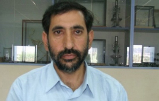 الأردن يمنع اخواني فلسطيني من العبور الأردن يمنع اخواني فلسطيني من العبور
