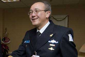 بطل فضيحة "ملهى غوغو" قاد الهجوم على سفن المساعدات 