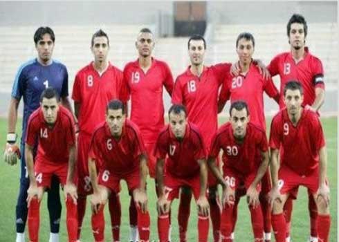 الجزيرة بديلا للفيصلي بالآسيوية الجزيرة بديلا للفيصلي بالآسيوية