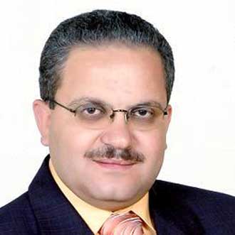 عبيدات يؤكد ضرورة إدخال التكنولوجيا الخضراء في الأبنية والطرق
