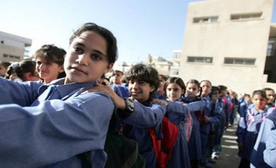 لضمان التباعد .. تحويل 34 مدرسة لنظام الفترتين