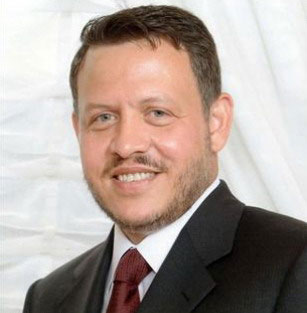  الملك يستقبل رئيس مجلس الشيوخ التشيكي ومفوض التوسع وسياسة الجوار الأوروبية ورئيس الحزب الشعبي الاوروبي 