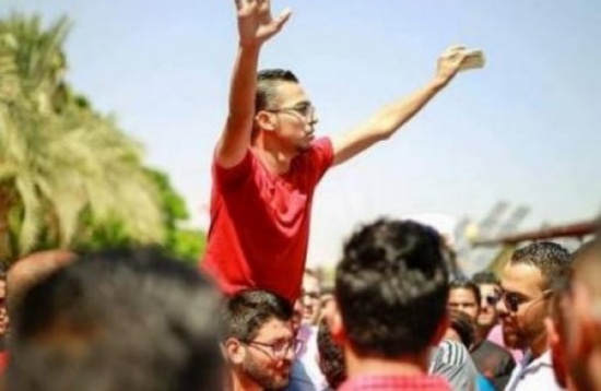 "الهاشمية" تبحث الاثنين تظلما قدمه الطالب عبيدات "الهاشمية" تبحث الاثنين تظلما قدمه الطالب عبيدات