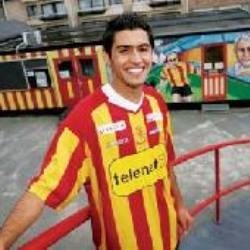 "ذيب" يحترف في الدوري المصري 