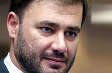 جمهورية أردنية في " جزيرة " قطر !