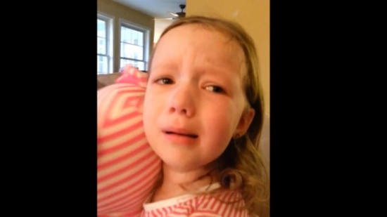 تجهش بالبكاء بعد ما عرفت أن رئيس الولايات المتحدة هو باراك أوباما