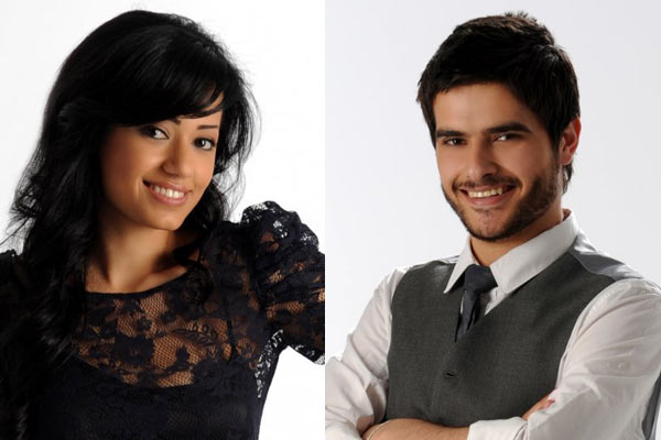 ناصيف لرحمة صحتين للفائز 