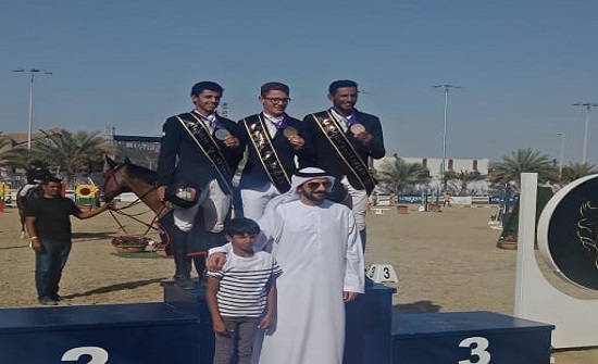 الكسواني يتوج بلقب الشباب في بطولة كأس حاكم الشارقة الكسواني يتوج بلقب الشباب في بطولة كأس حاكم الشارقة