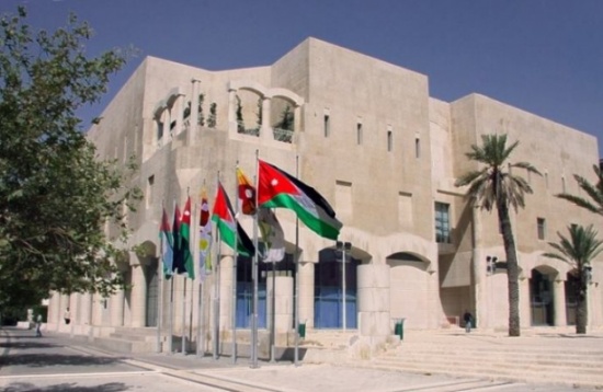 إطلاق "موقف عمان" المدفوع إلكترونياً السبت