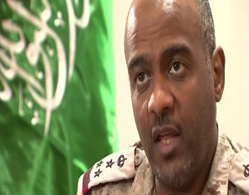 اللواء عسيري ينفي مقتل جنود سعوديين بقصف صاروخي للحوثيين اللواء عسيري ينفي مقتل جنود سعوديين بقصف صاروخي للحوثيين