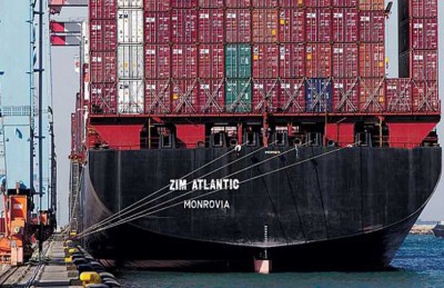 ائتلاف مغربي يدعو لوقفة في الدار البيضاء الجمعة لطرد شركة “زيم” الإسرائيلية