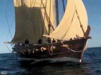 فت" يتجمع في بحر العرب ويضرب عُمان خلال ساعات