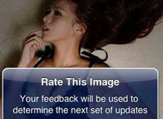 آخر صيحة: ابحث عن شريك جنسي عبر "آي فون" 