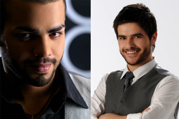 من سيكون عريس رحمة ؟ 