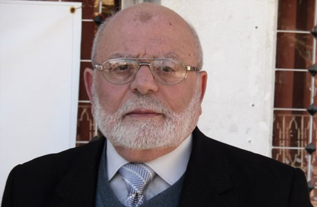 نص رسالة الكاتب الإسلامي زياد ابو غنيمة لرئيس الوزراء 