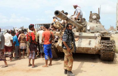 مصدر حكومي يمني: محادثات جنيف تبدأ في 14 يونيو