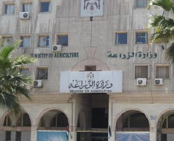 الزراعة توضح الاستراتيجية الوطنية للتنمية الزراعية 2016-2025 الزراعة توضح الاستراتيجية الوطنية للتنمية الزراعية 2016-2025