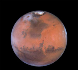 ستة رجال ينعزلون عن العالم 520 يوماً في تجربة تحاكي رحلة إلى المريخ