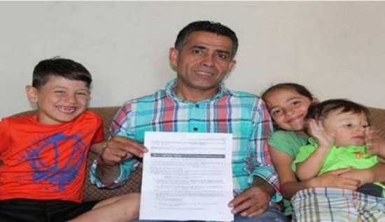 هذه العائلة سيتم طردها من كندا.. والسبب غريب جداً!