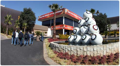 الحقيقة المرّة لمباريات جميلة  