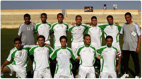 16 هدف حصيله افتتاحيه دوري المظاليم