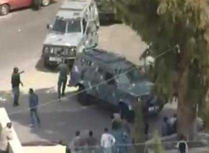 مصدر أمني مسؤول للمدينة نيوز : نشرنا قوات الدرك داخل قرية الجديدة والوضع تحت السيطرة ( إقرأوا الاضافة داخل الخبر)