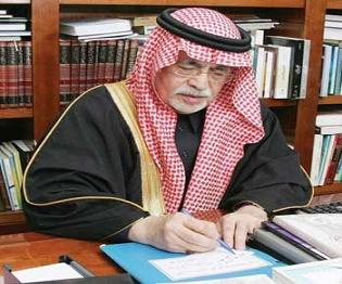 عبد العزيز خوجة وزير الإعلام السعودي  يكتب : " بدون رسميات " عن الجريمة الإسرائيلية 