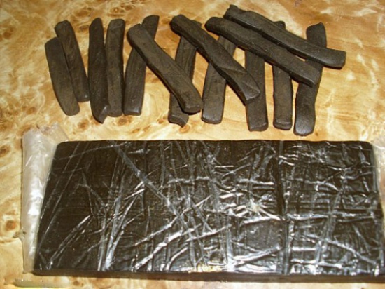 احباط تهريب 700 الف حبة مخدرة و 36 كغم من الحشيش