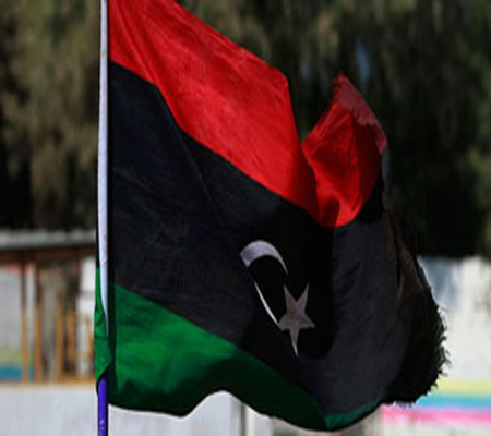 وزارة الدفاع الليبية تنفى دخول خبراء أجانب معسكرات الجيش الليبى وزارة الدفاع الليبية تنفى دخول خبراء أجانب معسكرات الجيش الليبى