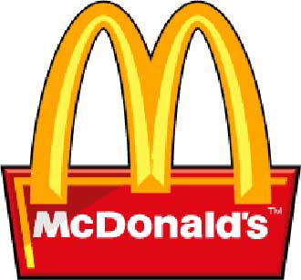 ماكدونالدز تسحب 12 مليون كوب شراب لوجود معدن سام  