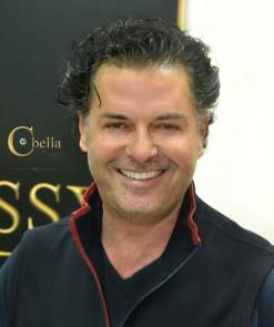 هذا ما فاجأ راغب علامة هذا ما فاجأ راغب علامة