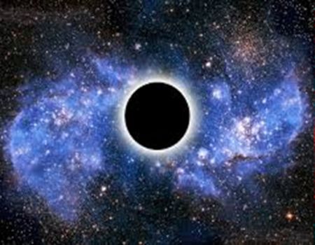 العلماء يكتشفون أضخم ثقب أسود يدحض نظرية نشوء هذه الثقوب العلماء يكتشفون أضخم ثقب أسود يدحض نظرية نشوء هذه الثقوب