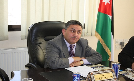 الفلاحات للرزاز : الشعب كان متفائلا أن الحكومة ستحدث فرقا واضحا في الاداء الفلاحات للرزاز : الشعب كان متفائلا أن الحكومة ستحدث فرقا واضحا في الاداء
