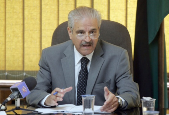 التلهوني يرعى احتفال مبادرة أصحاب الهمم العالية في مادبا