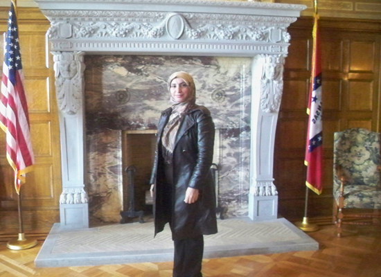 مجموعة الديوان الكبير بمنشية بني حسن تقيم مهرجانها الخامس