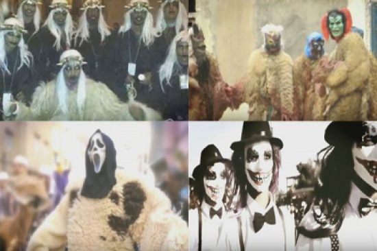 فيديو: حدث مخيف يتكرر كل عيد أضحى بإحدى الدول العربية فيديو: حدث مخيف يتكرر كل عيد أضحى بإحدى الدول العربية