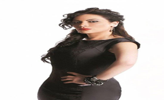 حملة شرسة للدفاع عن صبا مبارك حملة شرسة للدفاع عن صبا مبارك