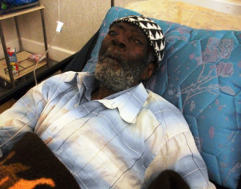 بعد أن أتم 140 عاما : وفاة أكبر معمر بالعالم بعد أن أتم 140 عاما : وفاة أكبر معمر بالعالم