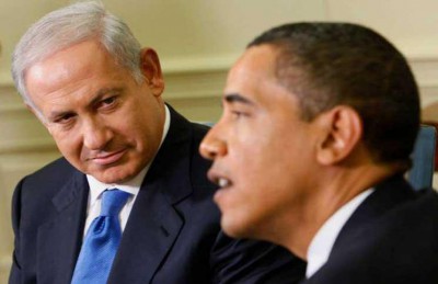 البيت الأبيض: نتنياهو يرفض لقاء أوباما