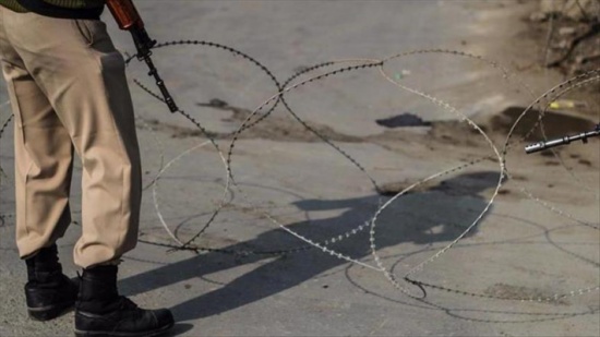 العراق والأردن ينسقان لمنع تسلل عناصر "داعش" إلى المملكة