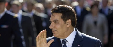 كيف استغلَّ بن علي نفوذه لصالح صهره؟