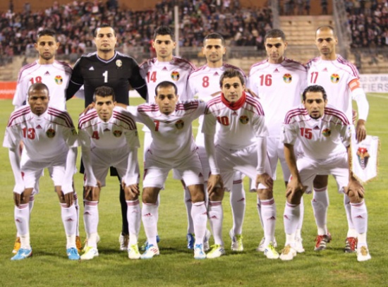 المنتخب الوطني يلتقي وديا منتخب ترينيداد وتوباجو