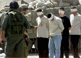 الاحتلال يعتقل 9 فلسطينيين الاحتلال يعتقل 9 فلسطينيين