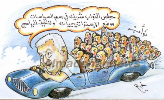شريك ( مضارب ) شريك ( مضارب )